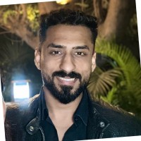 Yash Gidwani