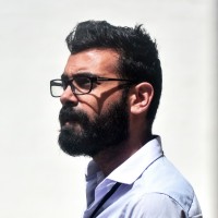 Ali Hasan