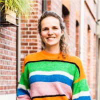 Dorien Van Den Bulck
