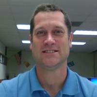 Delbert Pike