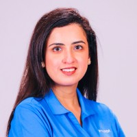 Vibha Puri