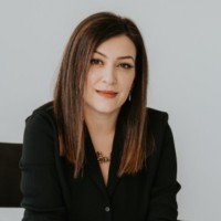 Pegah Salari , MBA