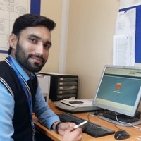 Waseem Dha