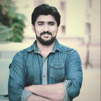 Ali Ahsan