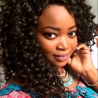 Justina Ankrah