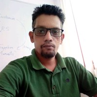 Sarvesh Dabholkar