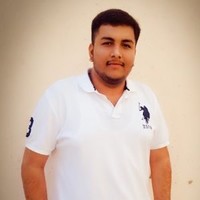 Shaik Noman