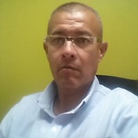 Daniel Carrillo