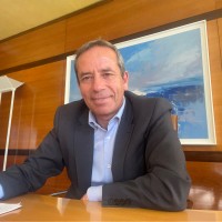 José Pedro García Martínez