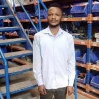 Ogbotuoma Augustine