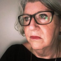 Sue Rogers