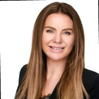Simone Stevens