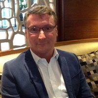 David Edworthy
