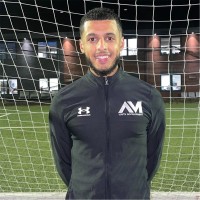 Aseil Yafai