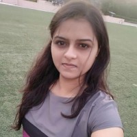 Rashmi Nikam