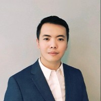 Stephen Widjaja