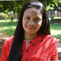 Ammatul Uzma Sathi