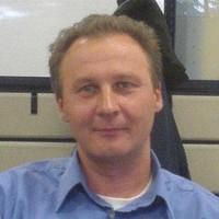 Siarhei Shlyk (Šłyk)