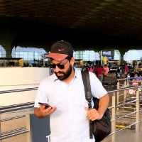 Yuvraj R Jangid
