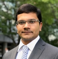Vikram Balakrishnan
