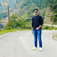 Anish Paliwal