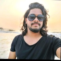 Prashanth B S