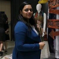 Sejal Tekriwal