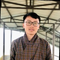 Thinley Jamtsho