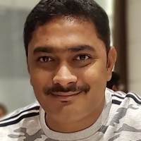 Manoranjan Haldar
