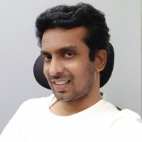 Anthony Rajesh