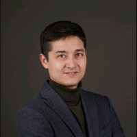 Andrey Kim