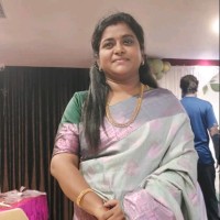 Revathi Ganesh