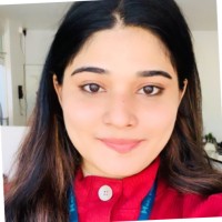 Asha Aravind -P