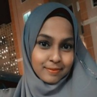 Nurizzati Mohd Hussain