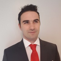 Dr. Ioannis Kampatsikas