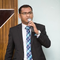 Miraz Mahmud