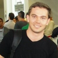Marcos Roberto Seccki