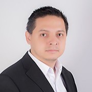 Eduardo Andres González Vázquez