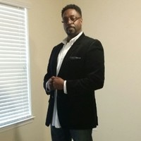 Reginald Strong