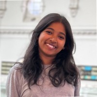 Sucharitha Sripathi