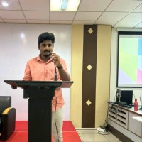 Nishanth S