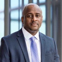 Errol McDonald, BBA, RRC