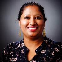Rashmi Srinivas