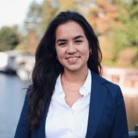 Esther Ganesh