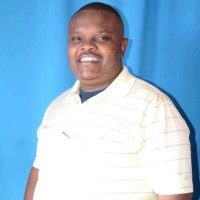 Shevvy Mugweru