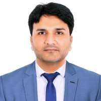 Sajjad Mughal