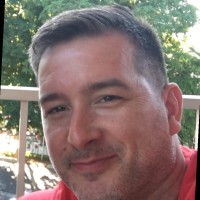 Jeff Patchin