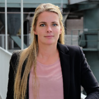 Kim Vervoort- van Boxtel