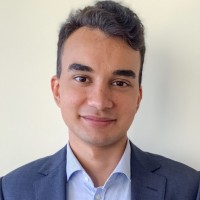 Nicolas Sartor Campos