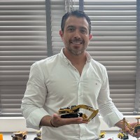 Álvaro Vásquez Gutiérrez